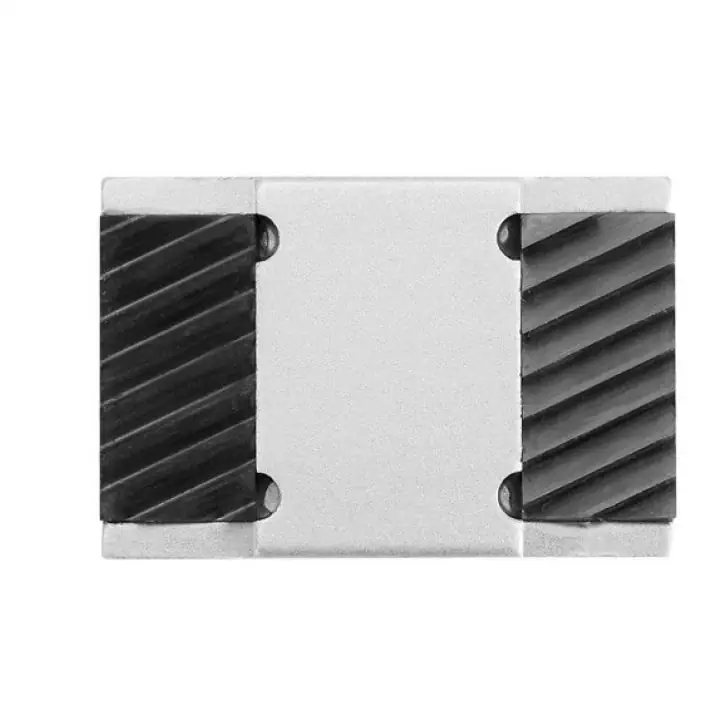 Holmenkol CarveEdge SegmentFile HardMetal
