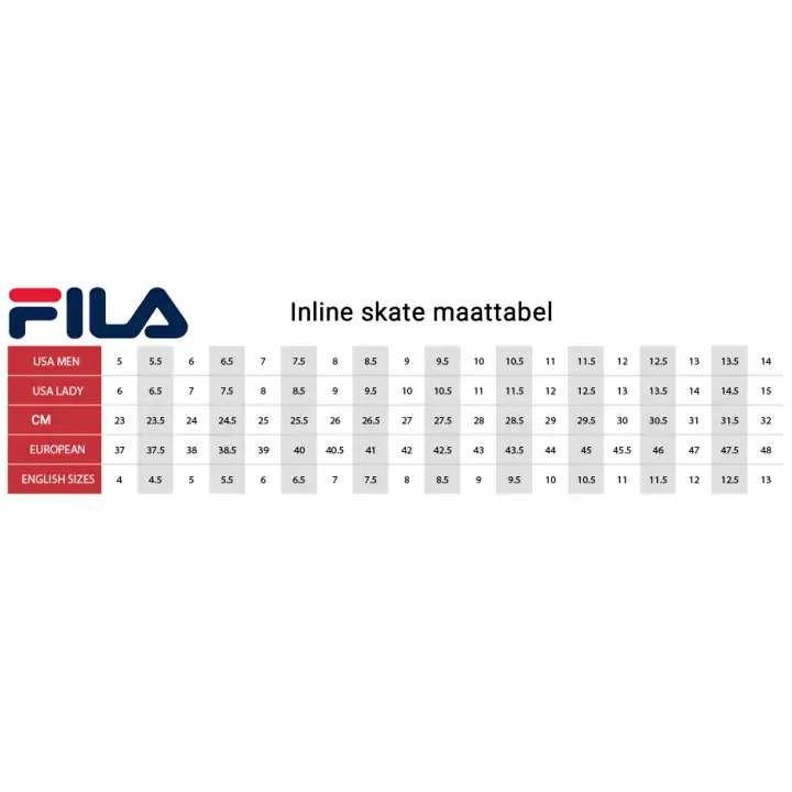 Fila Ghibli Verso inline skates 110mm black - lime