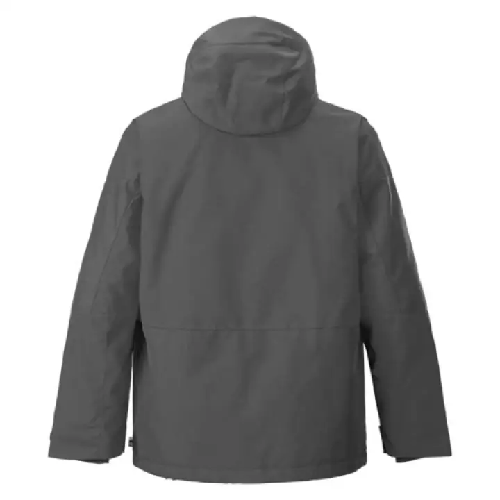 Picture Fines Jacket Black