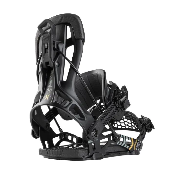 Flow NX2 Hybrid Black