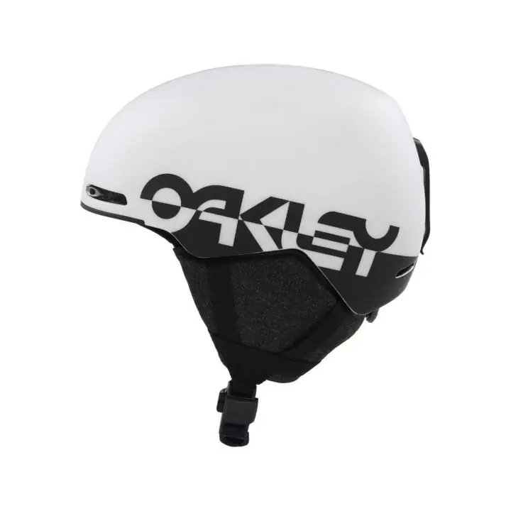 Oakley Mod1 Matte White FP