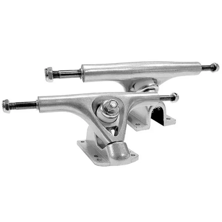 Long Island Inverted longboard trucks 180 mm (2 stuks)
