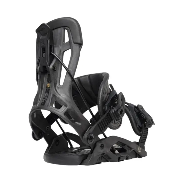 Flow Fuse Carbon Graphite
