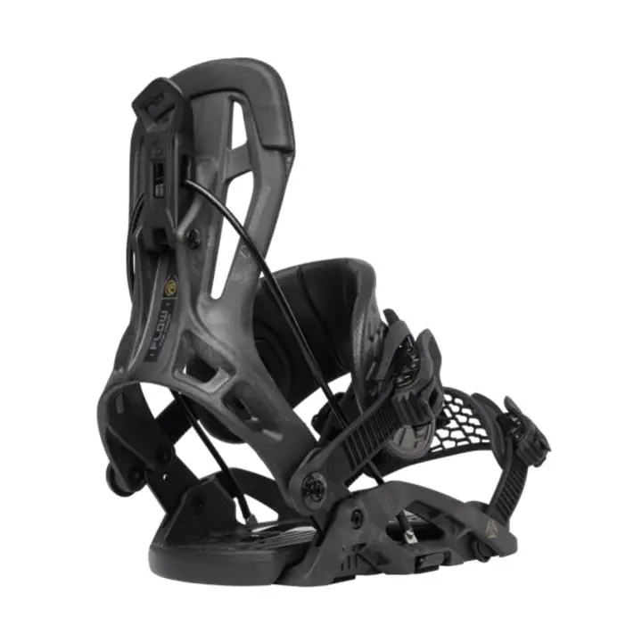 Flow Fuse Carbon Hybrid Graphite