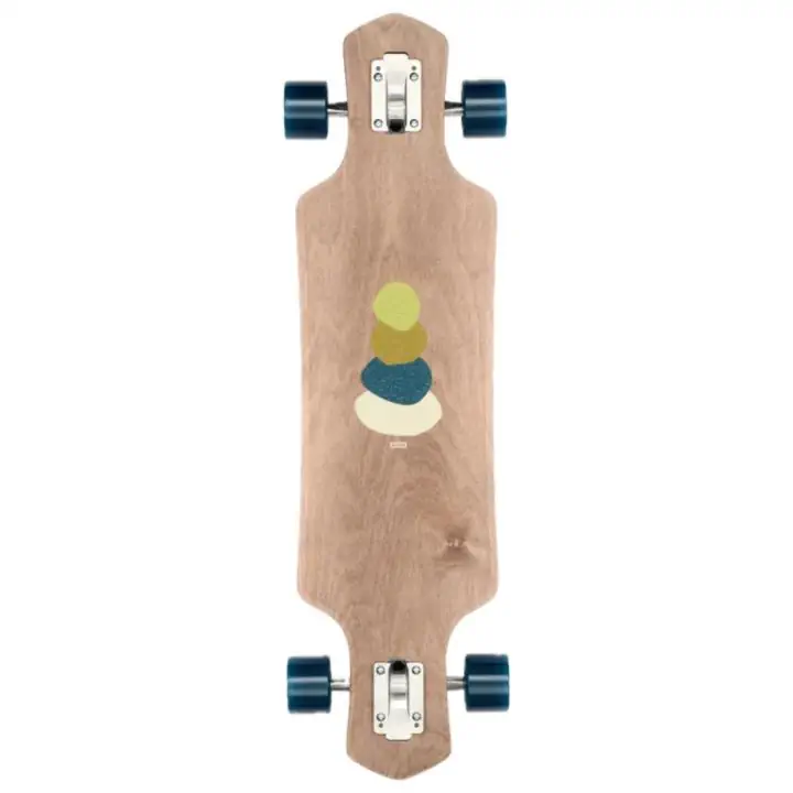 Globe Geminon longboard 35" dusk