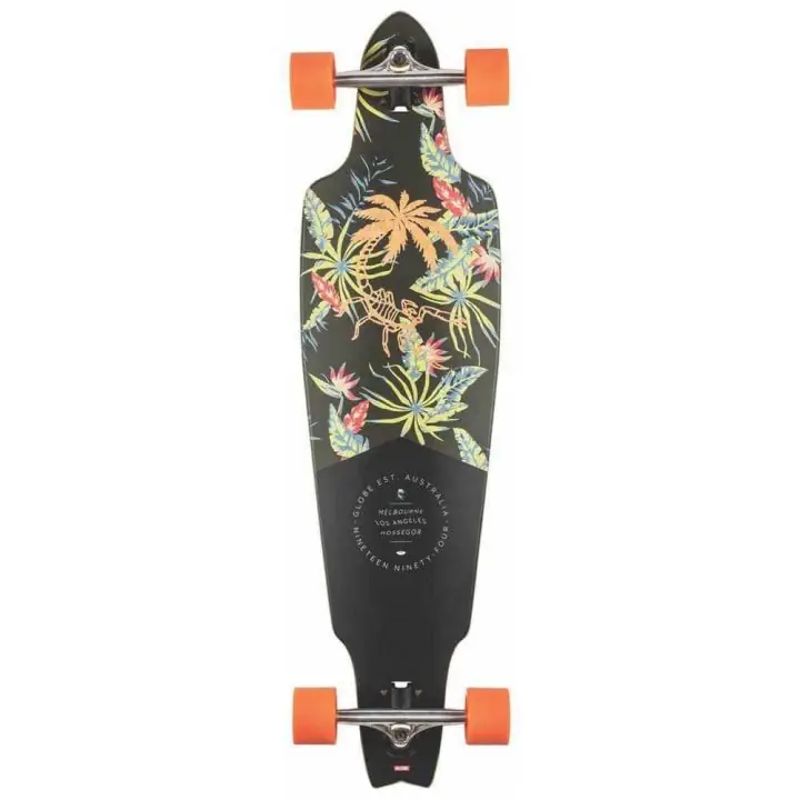 Globe Prowler Classic longboard molokai 38"