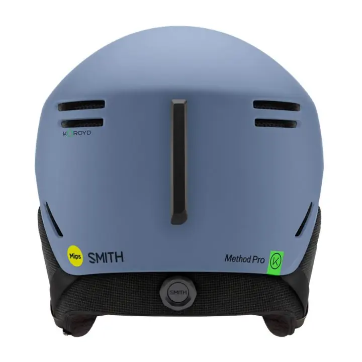 Smith Method Pro MIPS Matte Granite Blue