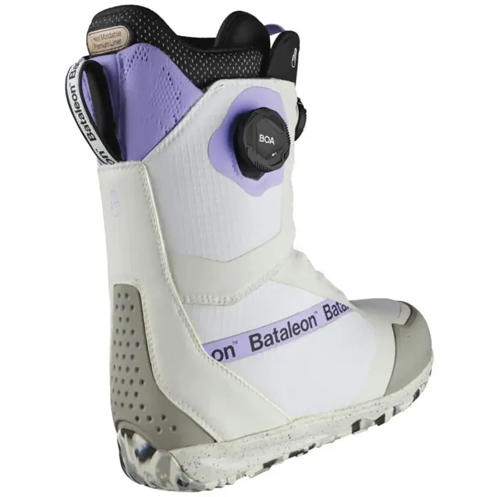Bataleon Mosh BOA Virtual Grape