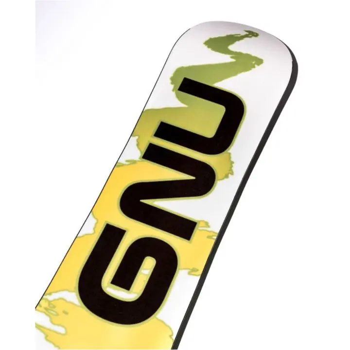 Gnu Antigravity
