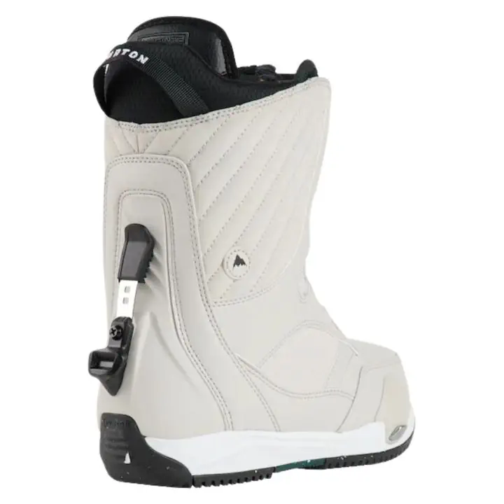 Burton Limelight Step On® Gray Cloud