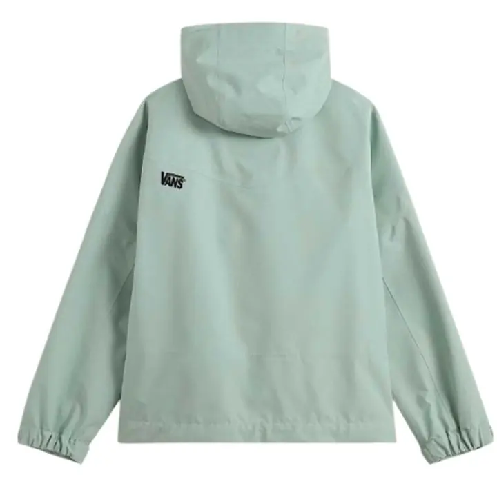 Vans Hi-Country 3L Jacket Gray Olive