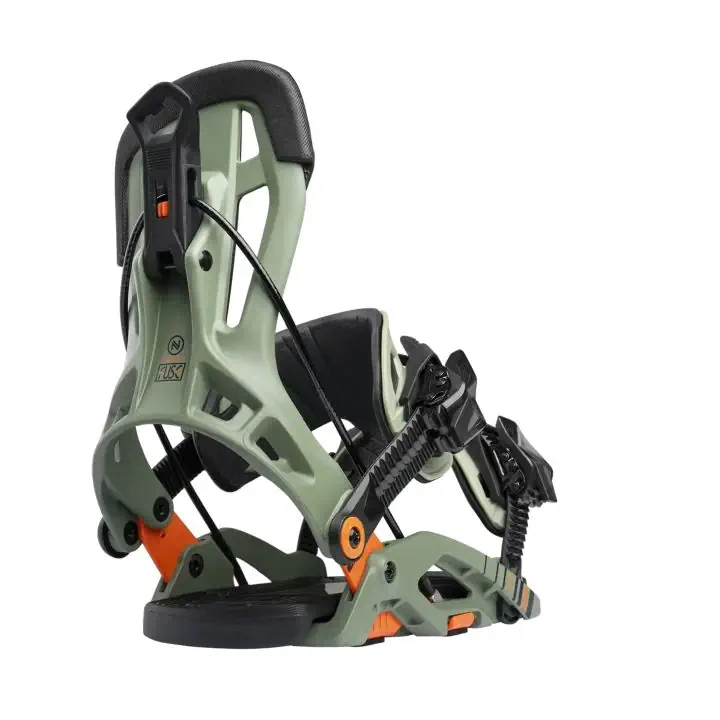 Flow Fuse Khaki