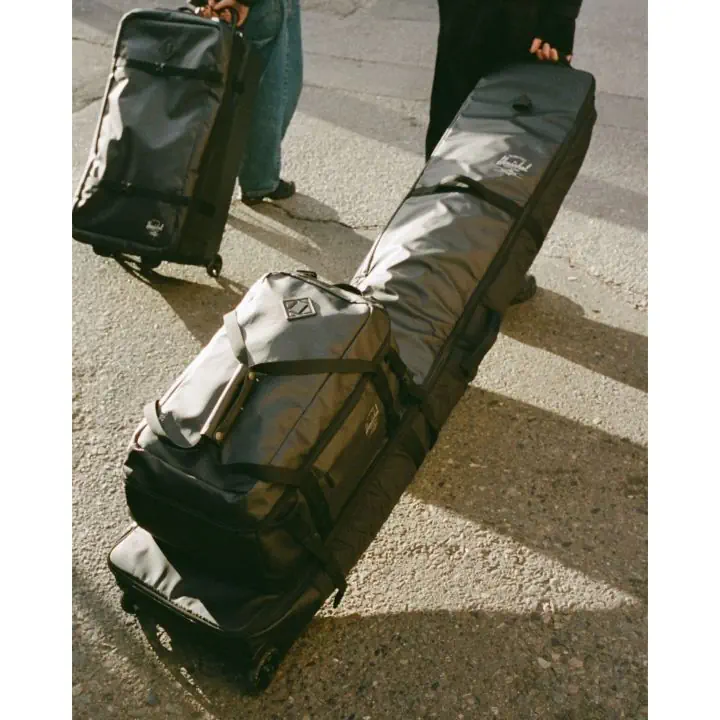 Herschel Snow Roller Bag 168cm