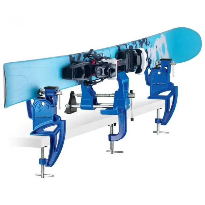 Holmenkol SuperProPlus Wide