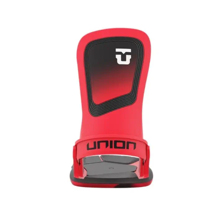Union Ultra Hot Red
