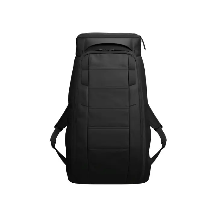 DB Hugger Backpack 25L Black Out