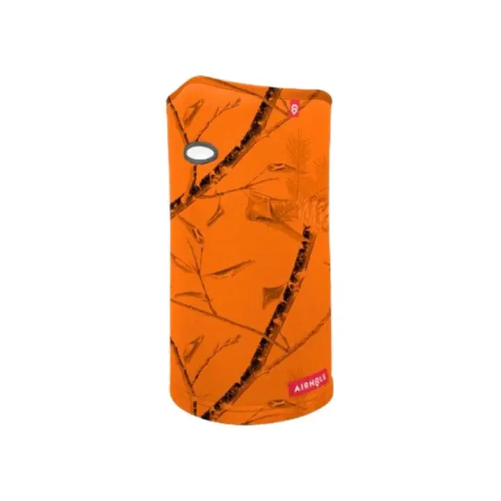 Airhole Airtube Ergo Polar Fleece Hunter