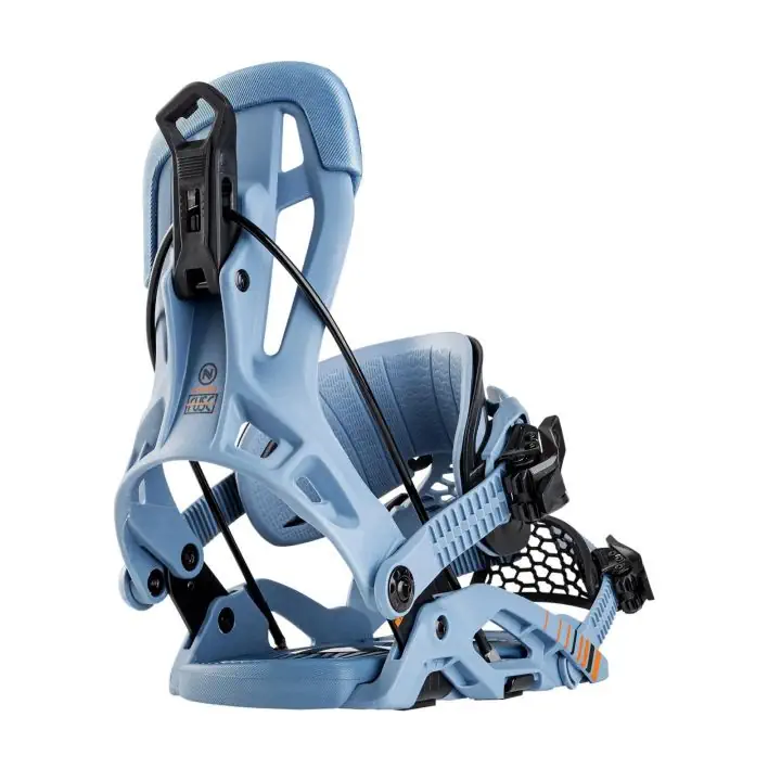 Flow Fuse Hybrid Slateblue