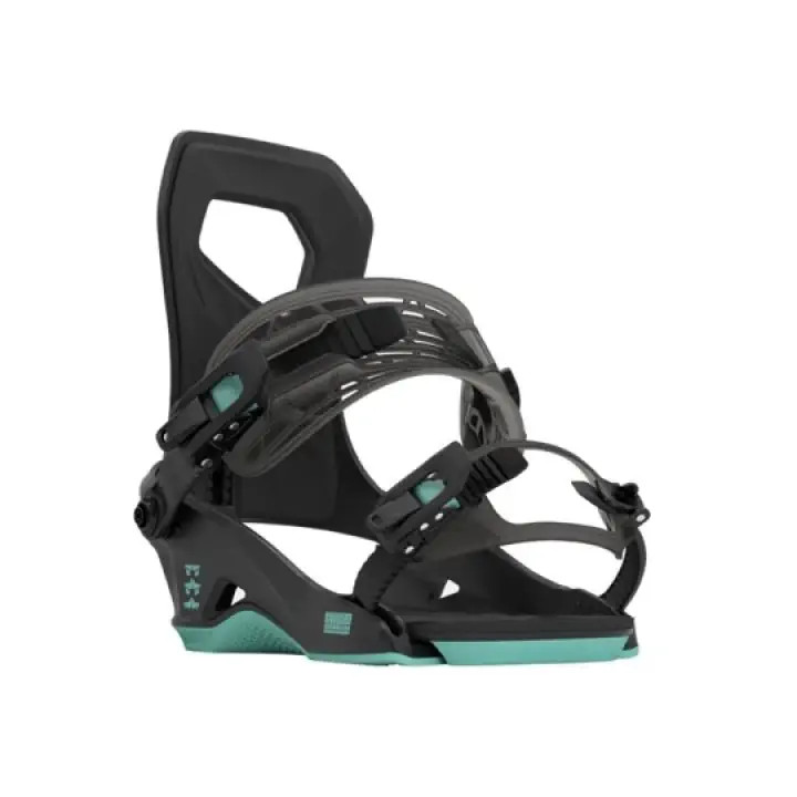 Rome Hydra Black