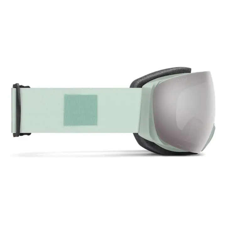 Smith I-O MAG S Alpine Ice Chromapop Sun Platinum Mirror
