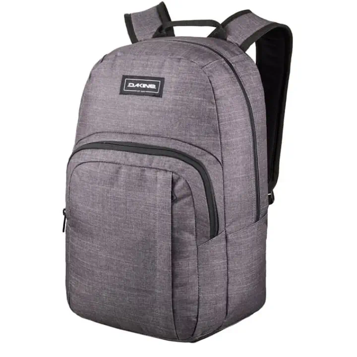 Dakine Class 25L rugzak carbon