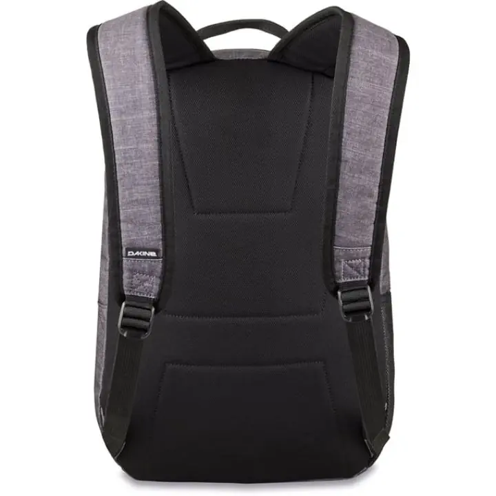 Dakine Class 25L rugzak carbon