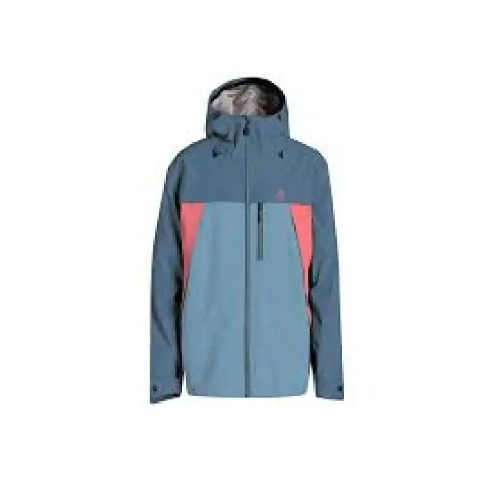 Airblaster Sassy Beast women's jacket thunderhead mist