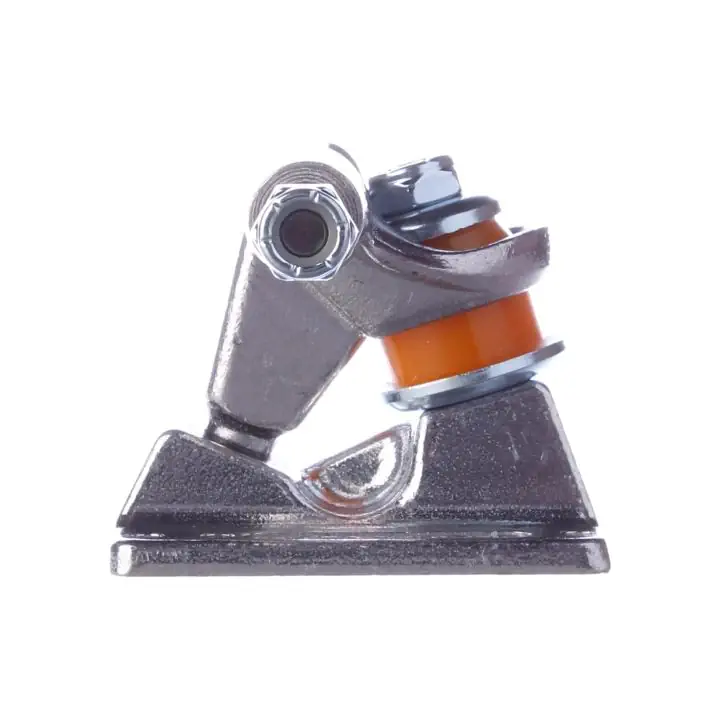 Independent Trucks 109 Stage 11 T-Hanger skateboardtrucks silver (2 stuks)