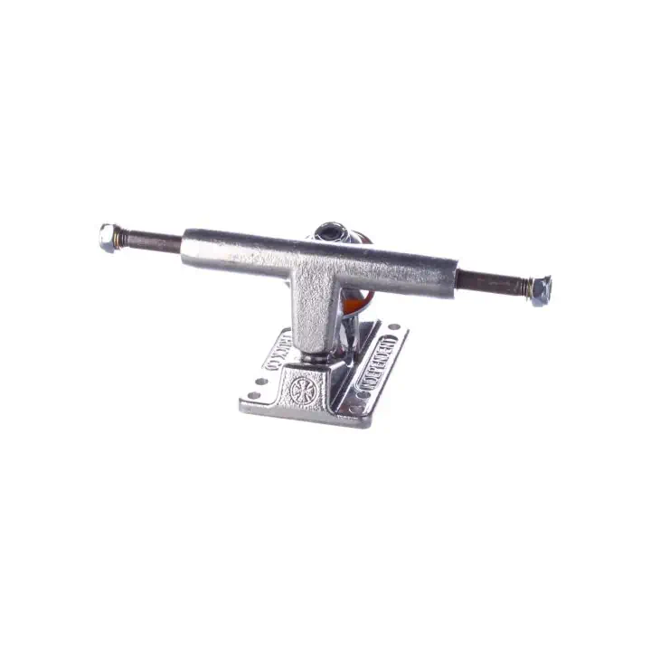 Independent Trucks 109 Stage 11 T-Hanger skateboardtrucks silver (2 stuks)
