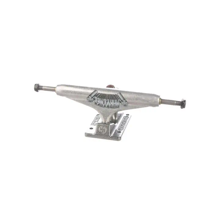 Independent Trucks 159 Stage 11 Milton Martinez skateboardtrucks silver-grey (2 stuks)
