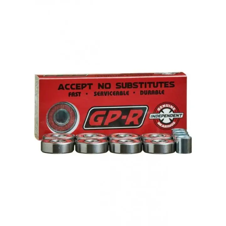 Independent GP-R skateboard lagers