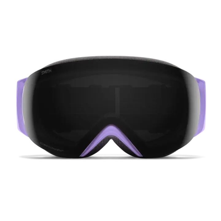 Smith I-O Mag S goggle peri dust peel - ChromaPop sun black