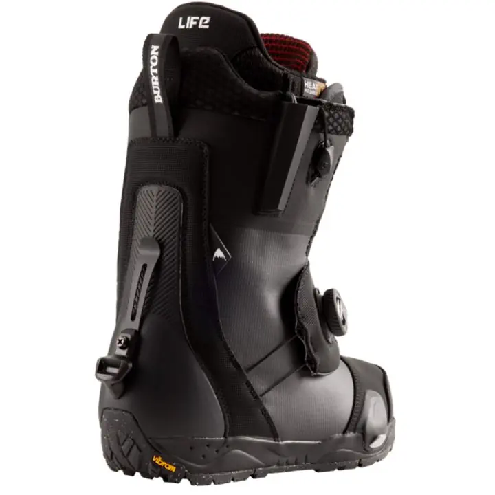 Burton Ion Step On® Black
