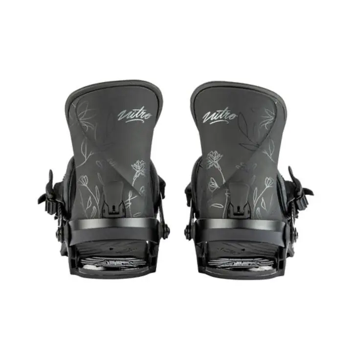 Nitro Ivy Ultra Black