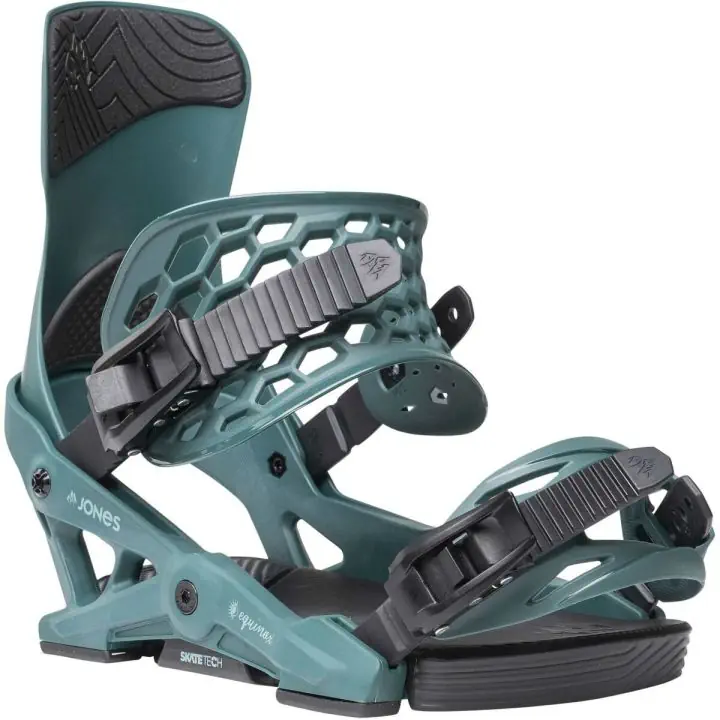 Jones Equinox Deep Teal
