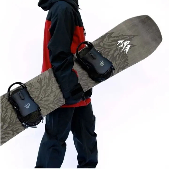 Jones Ultra Mountain Twin