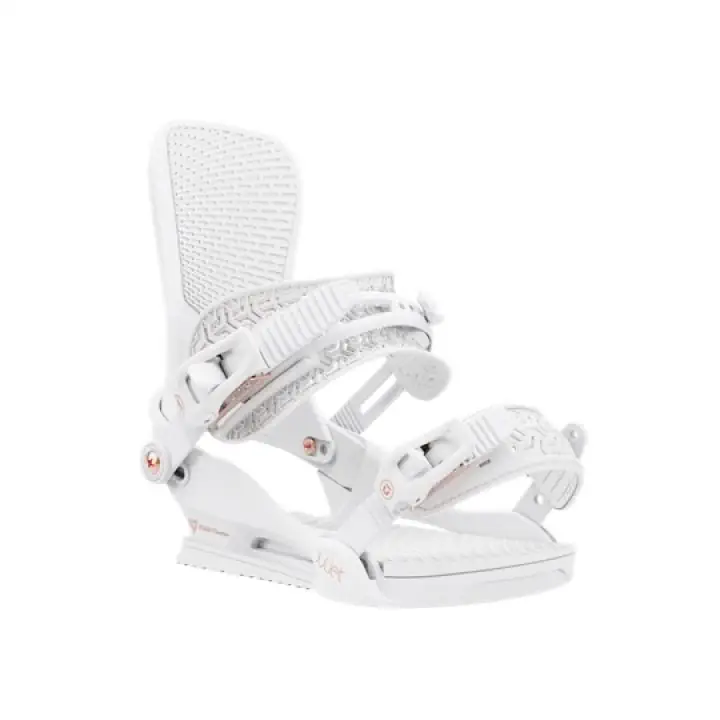 Union Juliet White