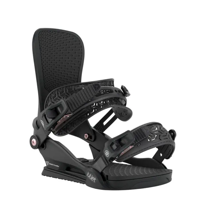 Union Juliet Black