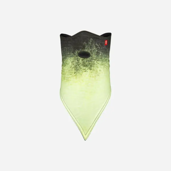 Airhole Facemask Standard dip dye