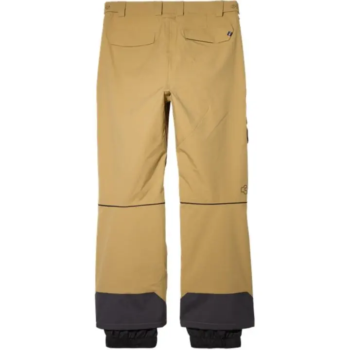 ThirtyTwo T32M Recycled Pant Khaki