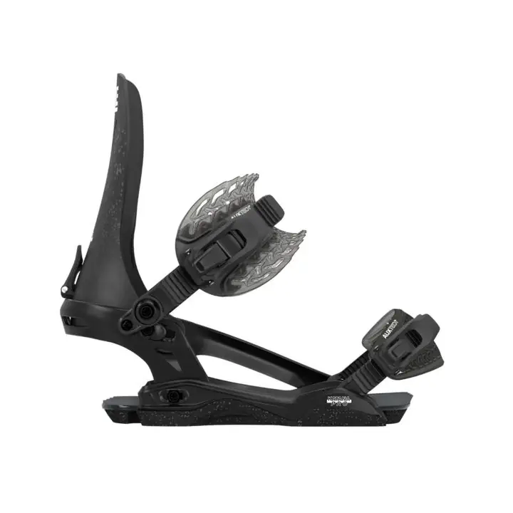 Rome Katana Pro Black