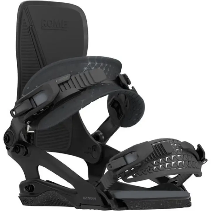 Rome Katana FW Black