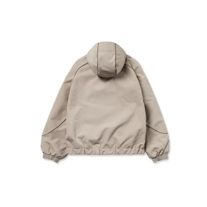 Volcom Liftline 20K Jacket Khaki