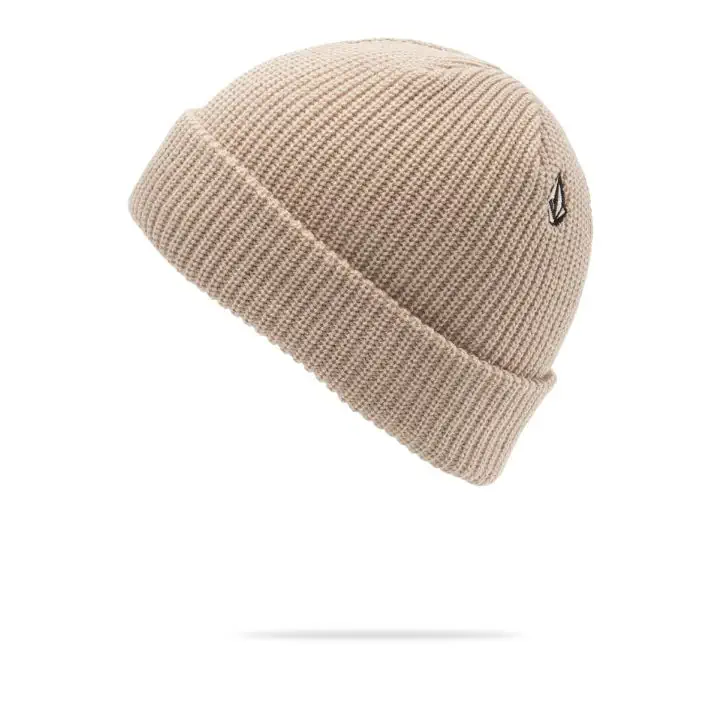 Volcom Sweep Beanie Khaki