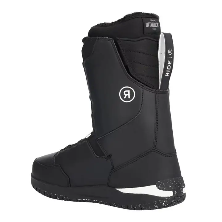 Ride Lasso Black