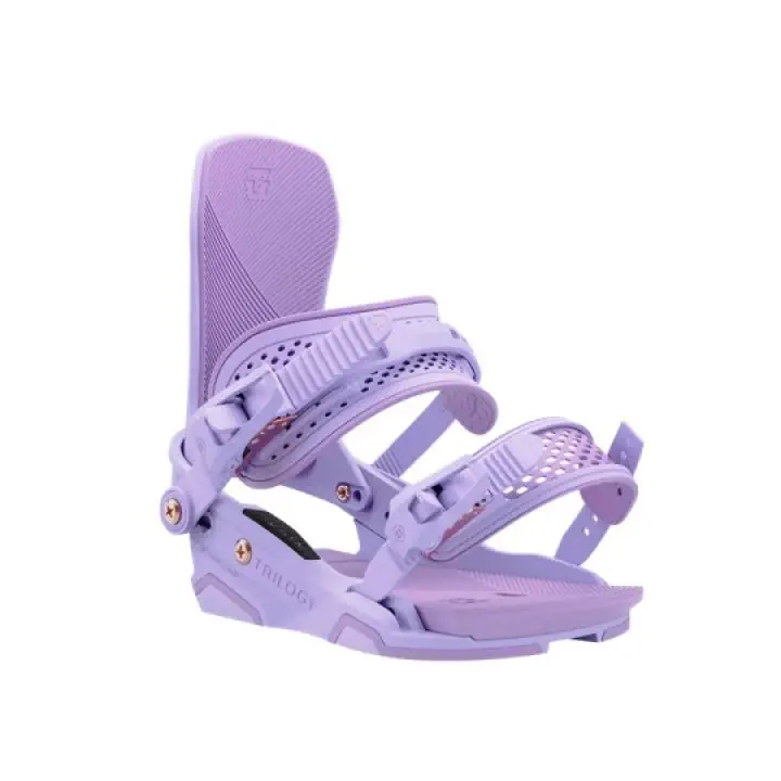 Union Trilogy Lavender