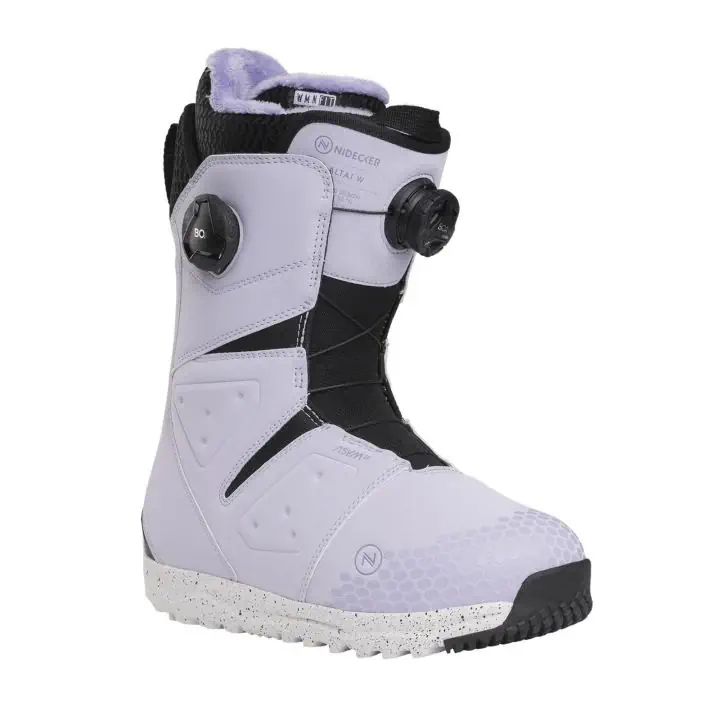 Nidecker Women's Altai Lavender