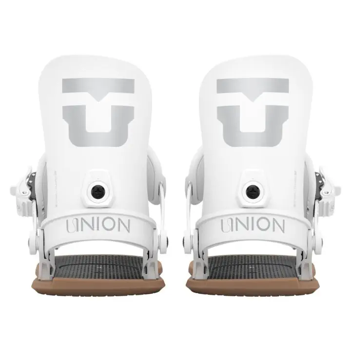 Union Legacy White