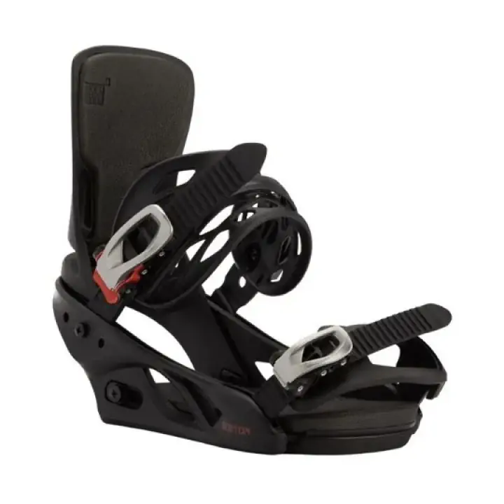 Burton Lexa Black