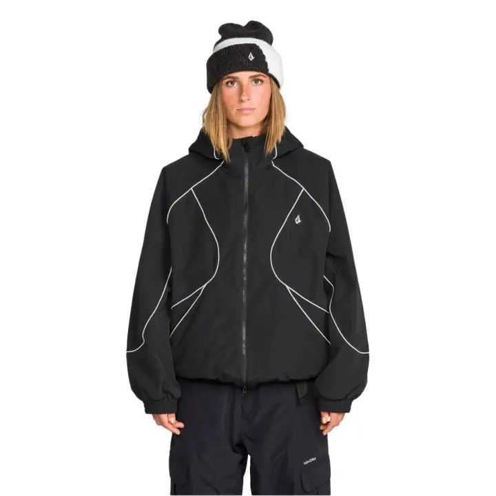 Volcom Liftline 20K Jacket Black
